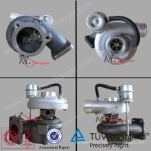 Turbocompresseur à vente chaude GT2556 P / N: 2674A431 754127-1